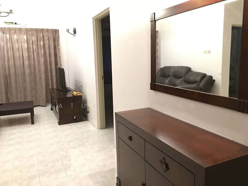 Condominium for Rent at Rayaria - Datuk Lee Heng - Living Room - PropertyGuru.com.my