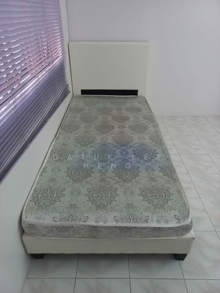 Condominium for Rent at Rayaria - Datuk Lee Heng - Bedroom - PropertyGuru.com.my