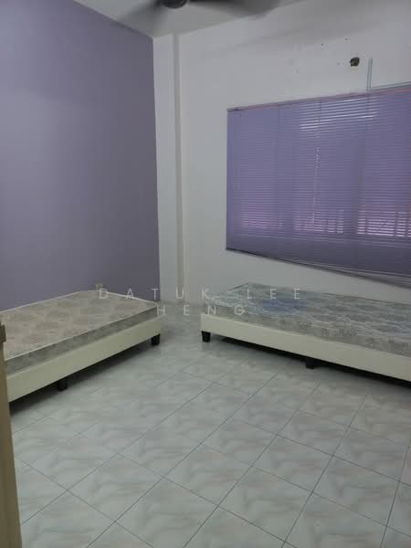 Condominium for Rent at Rayaria - Datuk Lee Heng - Bedroom - PropertyGuru.com.my