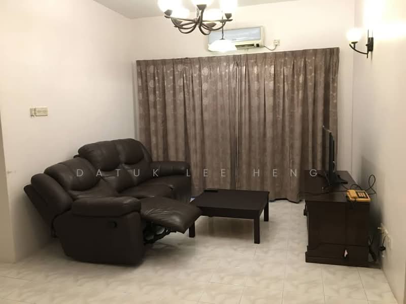 Condominium for Rent at Rayaria - Datuk Lee Heng - Living Room - PropertyGuru.com.my
