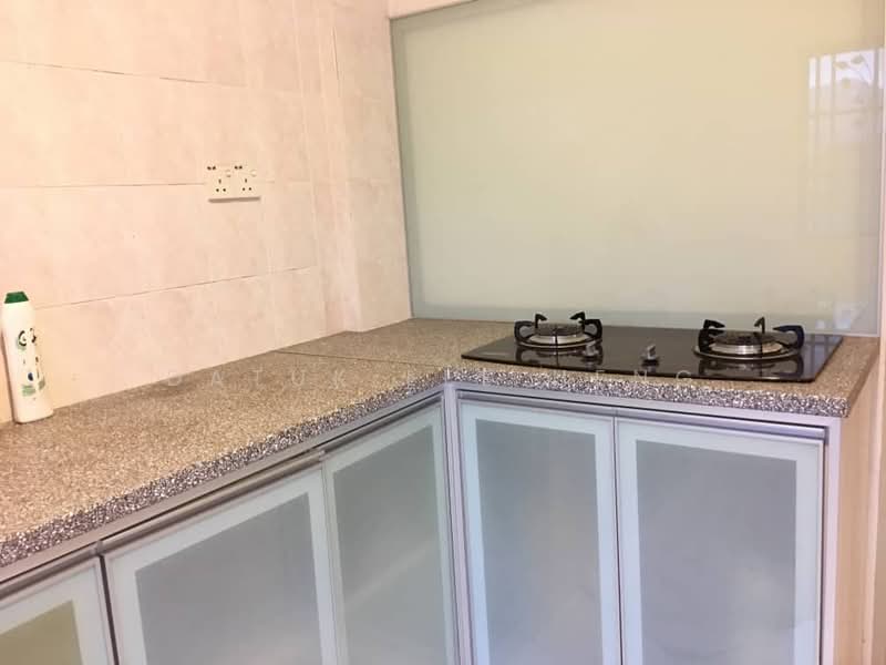 Condominium for Rent at Rayaria - Datuk Lee Heng - Kitchen - PropertyGuru.com.my