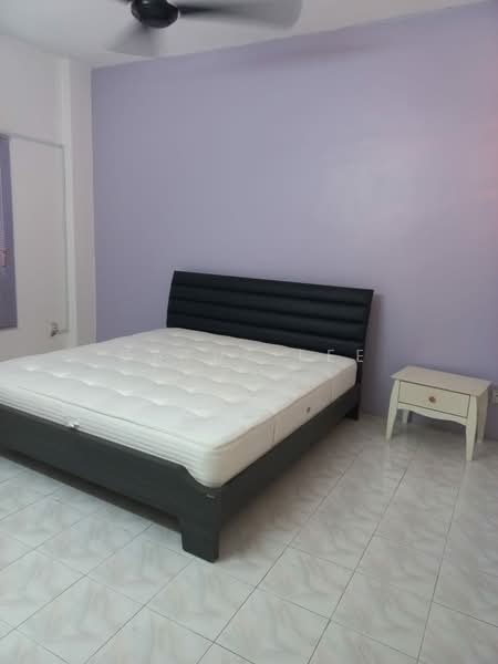 Condominium for Rent at Rayaria - Datuk Lee Heng - Bedroom - PropertyGuru.com.my