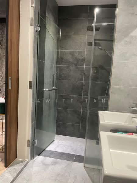 Condominium for Rent at The Riyang - Dawitt Tan - Bathroom - PropertyGuru.com.my