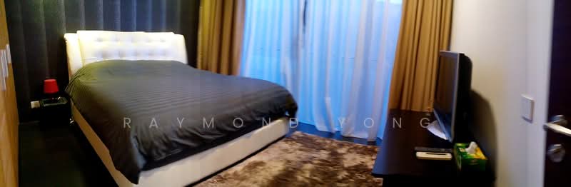 Service Residence for Rent at Clearwater Residences - Raymond Yong - Bedroom - PropertyGuru.com.my