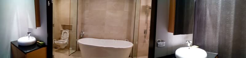 Service Residence for Rent at Clearwater Residences - Raymond Yong - Bathroom - PropertyGuru.com.my