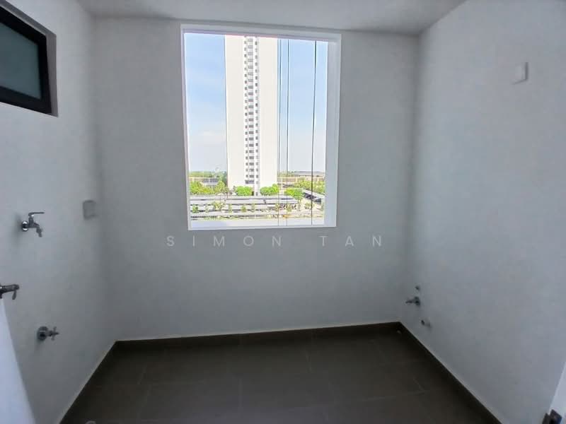 Condominium for Sale at Tuai Timur - Simon Tan - View - PropertyGuru.com.my