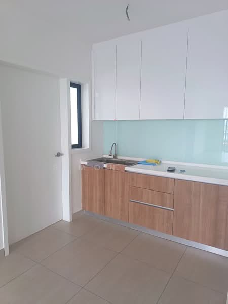 Condominium for Sale at Tuai Timur - Simon Tan - Kitchen - PropertyGuru.com.my