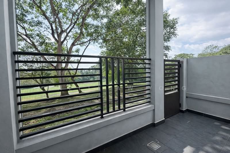 Rumah Berkembar untuk Dijual di Horizon Hills (Iskandar Puteri (Nusajaya)) - Janelle Aw Yong - Exterior - PropertyGuru.com.my