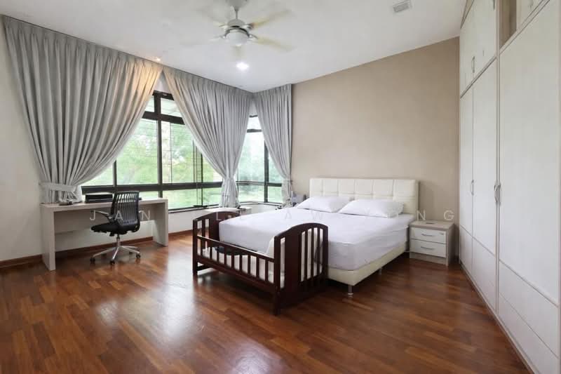 Rumah Berkembar untuk Dijual di Horizon Hills (Iskandar Puteri (Nusajaya)) - Janelle Aw Yong - Bedroom - PropertyGuru.com.my