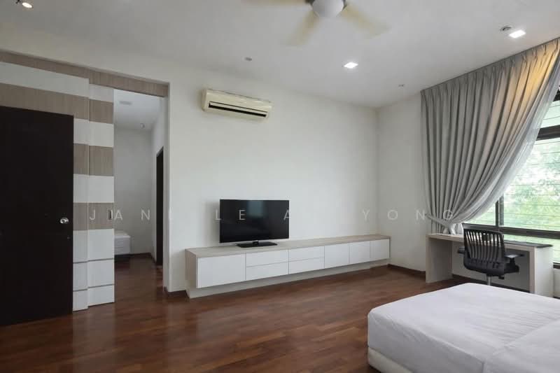 Rumah Berkembar untuk Dijual di Horizon Hills (Iskandar Puteri (Nusajaya)) - Janelle Aw Yong - Bedroom - PropertyGuru.com.my