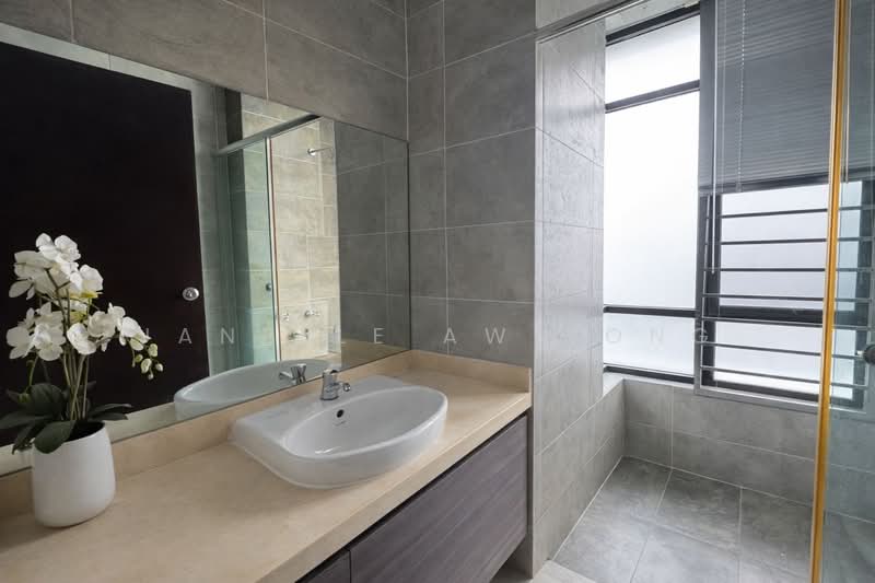 Rumah Berkembar untuk Dijual di Horizon Hills (Iskandar Puteri (Nusajaya)) - Janelle Aw Yong - Bathroom - PropertyGuru.com.my