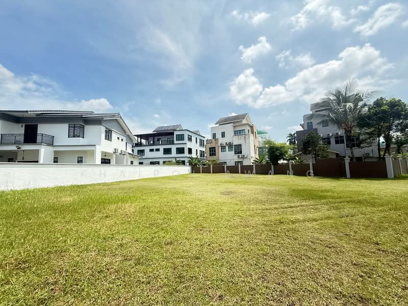 Hartanah Yang Lain untuk Dijual di Shah Alam (Selangor) - Khairol Awang - Exterior - PropertyGuru.com.my