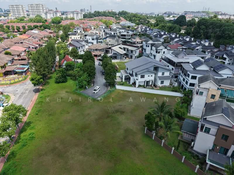 Hartanah Yang Lain untuk Dijual di Shah Alam (Selangor) - Khairol Awang - PropertyGuru.com.my