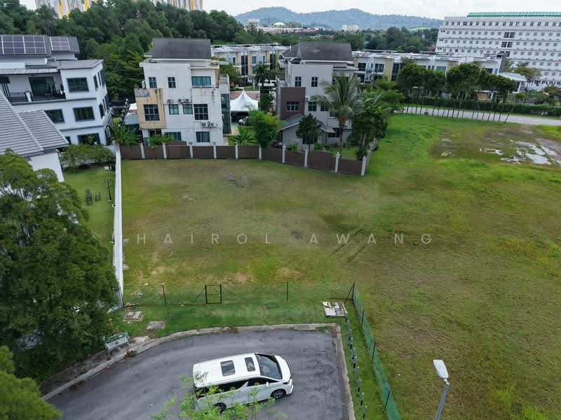 Hartanah Yang Lain untuk Dijual di Shah Alam (Selangor) - Khairol Awang - PropertyGuru.com.my