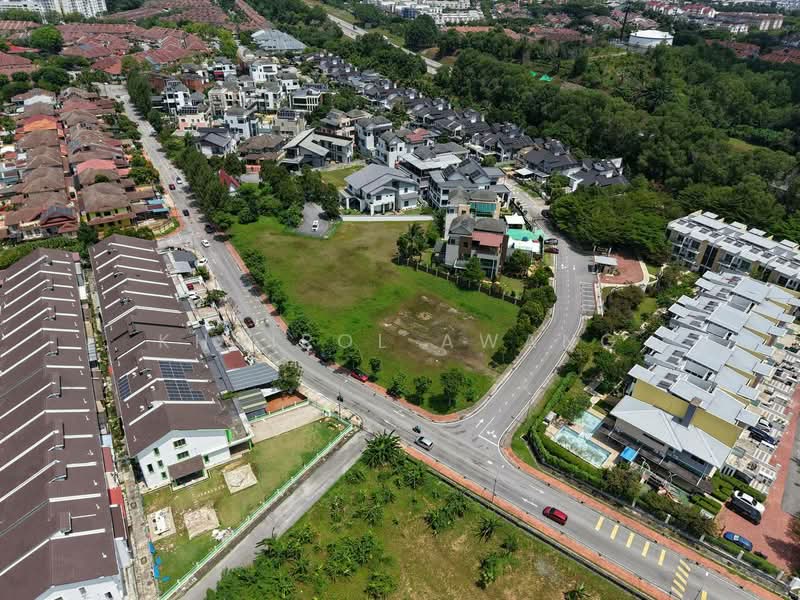 Hartanah Yang Lain untuk Dijual di Shah Alam (Selangor) - Khairol Awang - PropertyGuru.com.my