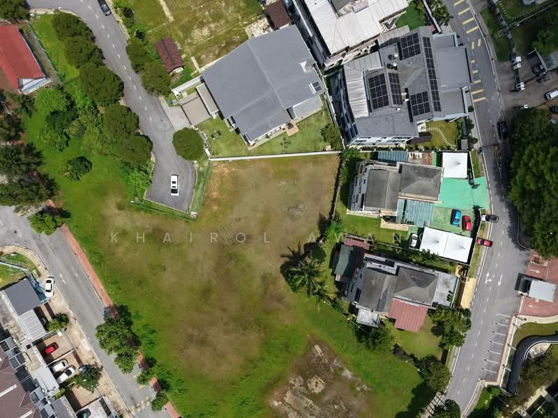 Hartanah Yang Lain untuk Dijual di Shah Alam (Selangor) - Khairol Awang - PropertyGuru.com.my