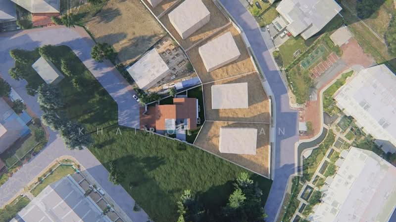 Hartanah Yang Lain untuk Dijual di Shah Alam (Selangor) - Khairol Awang - PropertyGuru.com.my