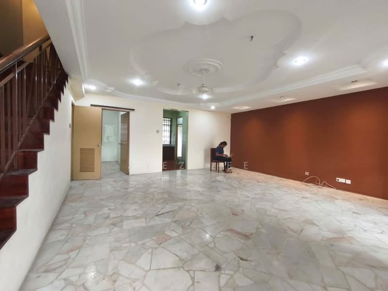 2-storey Terraced House for Rent in Taman Impian Jaya (Senai) - Jyez Lee - PropertyGuru.com.my