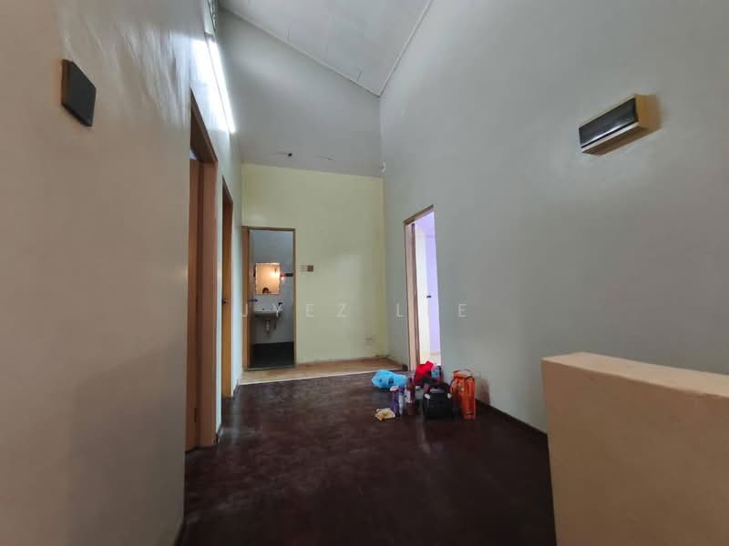 2-storey Terraced House for Rent in Taman Impian Jaya (Senai) - Jyez Lee - PropertyGuru.com.my
