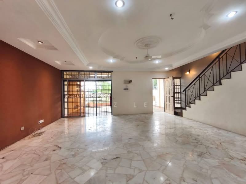 2-storey Terraced House for Rent in Taman Impian Jaya (Senai) - Jyez Lee - PropertyGuru.com.my