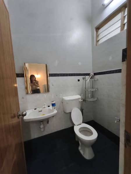 2-storey Terraced House for Rent in Taman Impian Jaya (Senai) - Jyez Lee - PropertyGuru.com.my