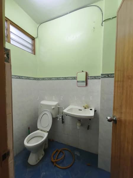 2-storey Terraced House for Rent in Taman Impian Jaya (Senai) - Jyez Lee - PropertyGuru.com.my