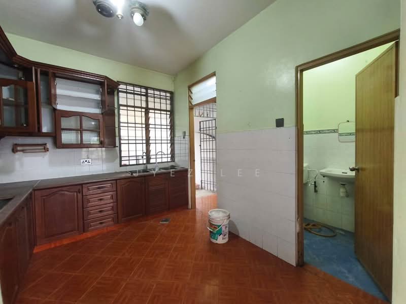 2-storey Terraced House for Rent in Taman Impian Jaya (Senai) - Jyez Lee - PropertyGuru.com.my