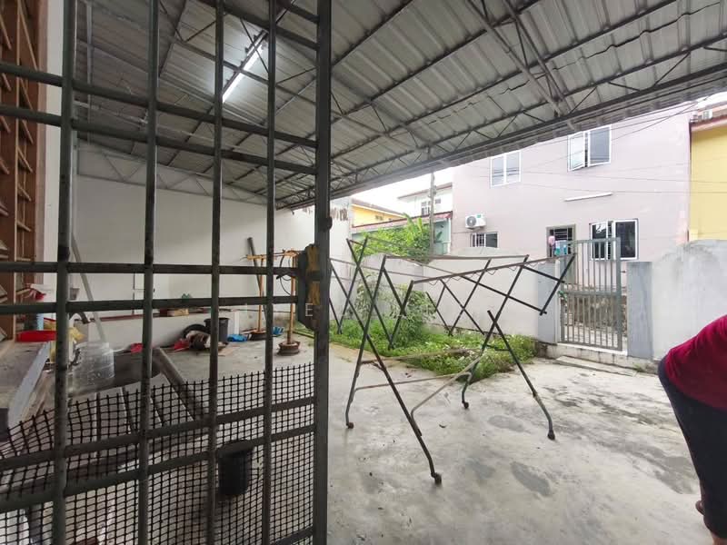 2-storey Terraced House for Rent in Taman Impian Jaya (Senai) - Jyez Lee - PropertyGuru.com.my