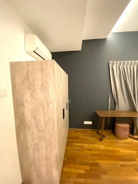 Service Residence for Rent at Reizz Residence - Kew . - Interior - PropertyGuru.com.my