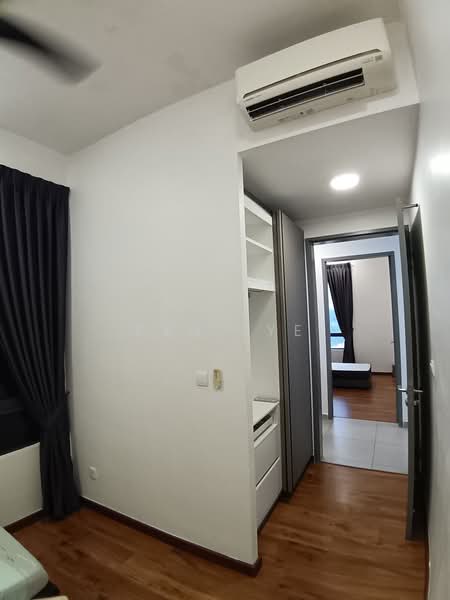 Service Residence for Rent at Petalz Residences - Ken Lye - Bedroom 3 - PropertyGuru.com.my