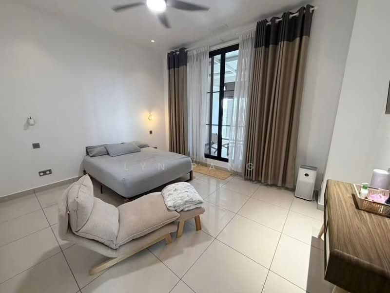 2-storey Terraced House for Sale in Johor Bahru (Johor) - Lyn Pang - PropertyGuru.com.my