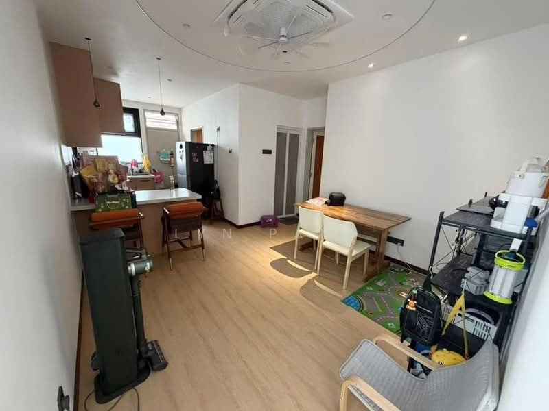 2-storey Terraced House for Sale in Johor Bahru (Johor) - Lyn Pang - PropertyGuru.com.my