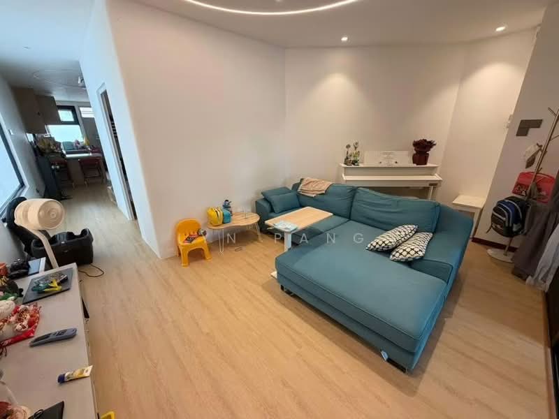 2-storey Terraced House for Sale in Johor Bahru (Johor) - Lyn Pang - PropertyGuru.com.my