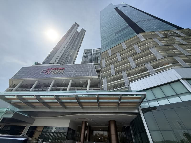 Office for Rent in Shah Alam (Selangor) - Vera Lee - Exterior - PropertyGuru.com.my