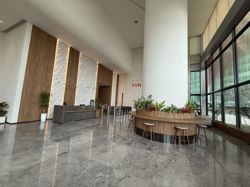 Office for Rent in Shah Alam (Selangor) - Vera Lee - Lobby - PropertyGuru.com.my
