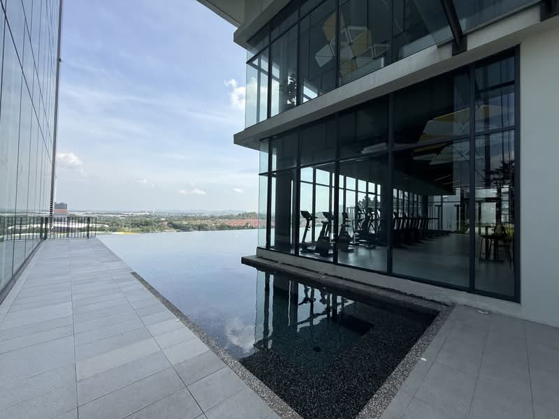Office for Rent in Shah Alam (Selangor) - Vera Lee - Exterior - PropertyGuru.com.my