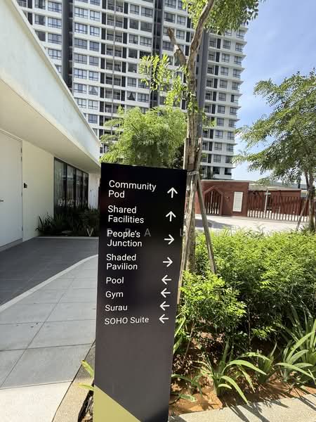 Office for Rent in Shah Alam (Selangor) - Vera Lee - Exterior - PropertyGuru.com.my