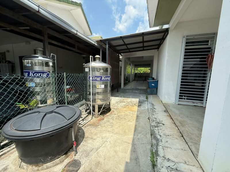 Rumah Berkembar untuk Dijual di Telok Panglima Garang (Selangor) - Yasmin Sulaiman - Exterior - PropertyGuru.com.my