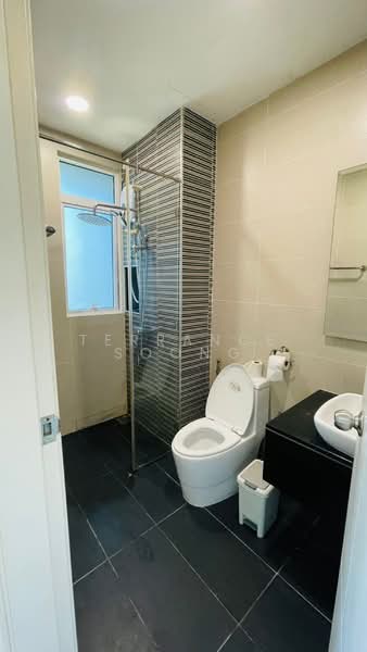 Condominium for Rent at Medini Signature - Terrance Soong - Bathroom - PropertyGuru.com.my