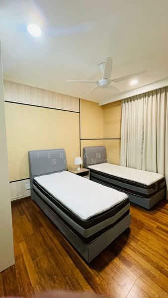 Condominium for Rent at Medini Signature - Terrance Soong - Bedroom - PropertyGuru.com.my