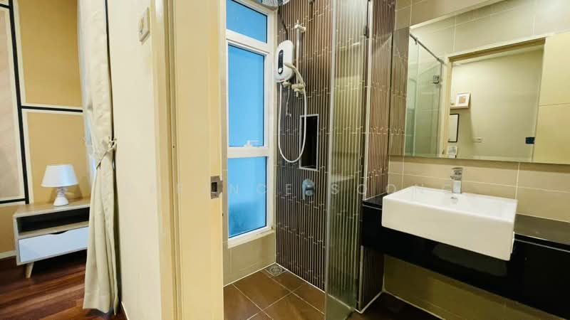 Condominium for Rent at Medini Signature - Terrance Soong - Bathroom - PropertyGuru.com.my