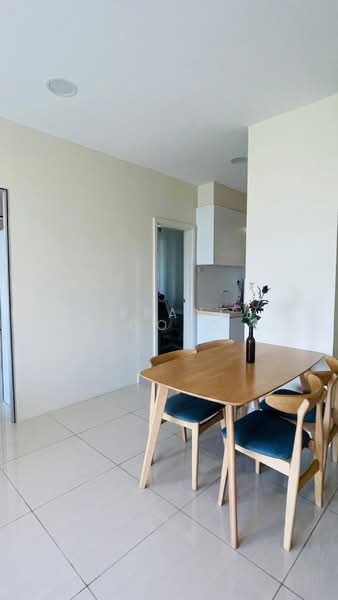 Condominium for Rent at Medini Signature - Terrance Soong - Dining Room - PropertyGuru.com.my