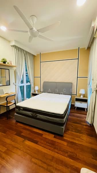 Condominium for Rent at Medini Signature - Terrance Soong - Bedroom - PropertyGuru.com.my