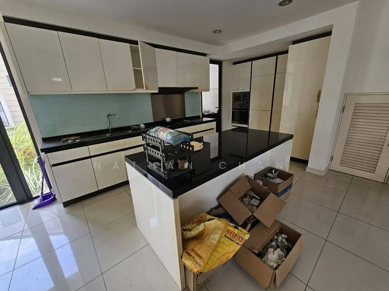 Rumah Teres untuk Dijual di Medini (Iskandar Puteri (Nusajaya)) - Nathan Chan - PropertyGuru.com.my