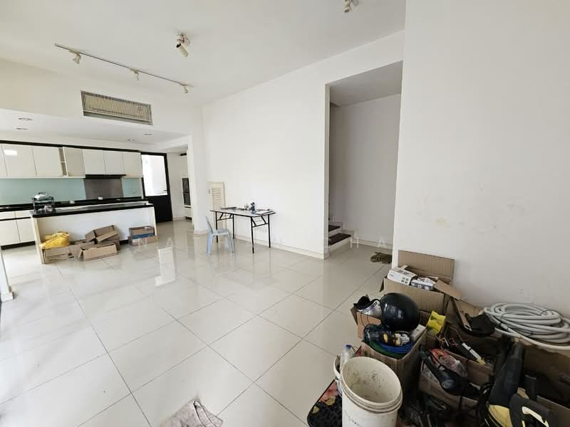 Rumah Teres untuk Dijual di Medini (Iskandar Puteri (Nusajaya)) - Nathan Chan - PropertyGuru.com.my