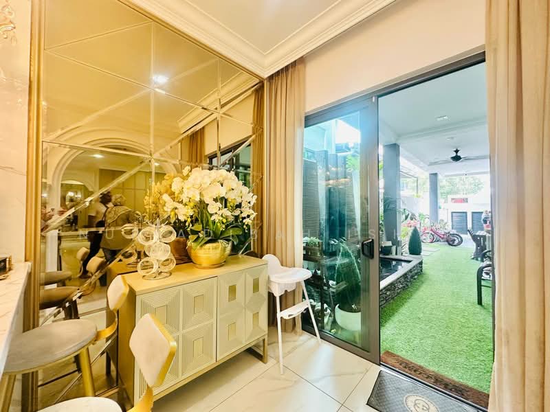 Semi-Detached House for Sale in Kajang (Selangor) - Nur Adibah Ishak - PropertyGuru.com.my