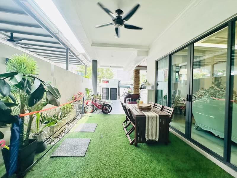 Semi-Detached House for Sale in Kajang (Selangor) - Nur Adibah Ishak - PropertyGuru.com.my