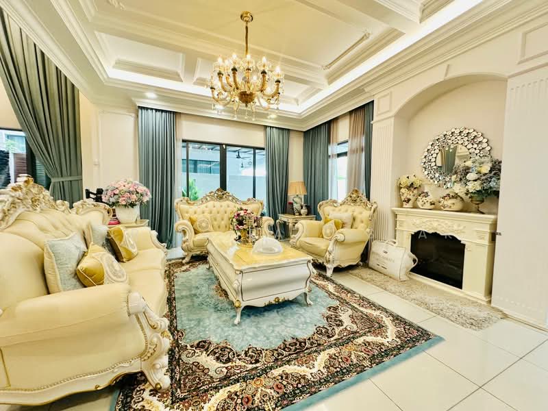Semi-Detached House for Sale in Kajang (Selangor) - Nur Adibah Ishak - PropertyGuru.com.my