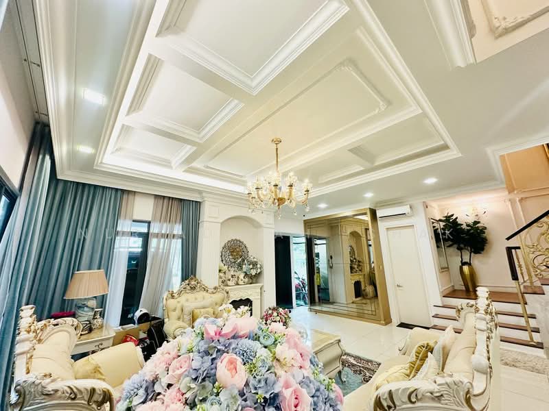 Semi-Detached House for Sale in Kajang (Selangor) - Nur Adibah Ishak - PropertyGuru.com.my