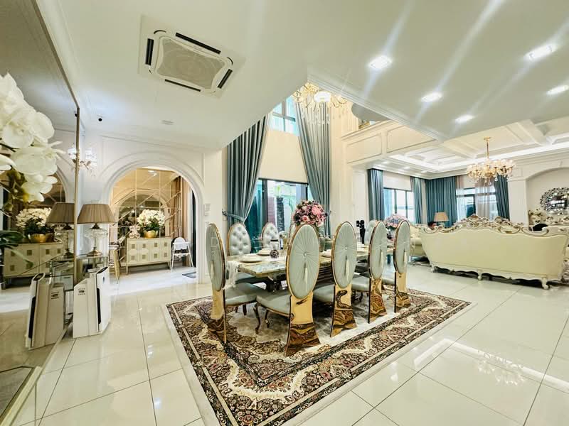 Semi-Detached House for Sale in Kajang (Selangor) - Nur Adibah Ishak - PropertyGuru.com.my